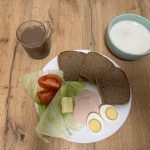 Śniadanie - dieta z ograniczeniem latwoprzyswajalnych węglowodanów 6